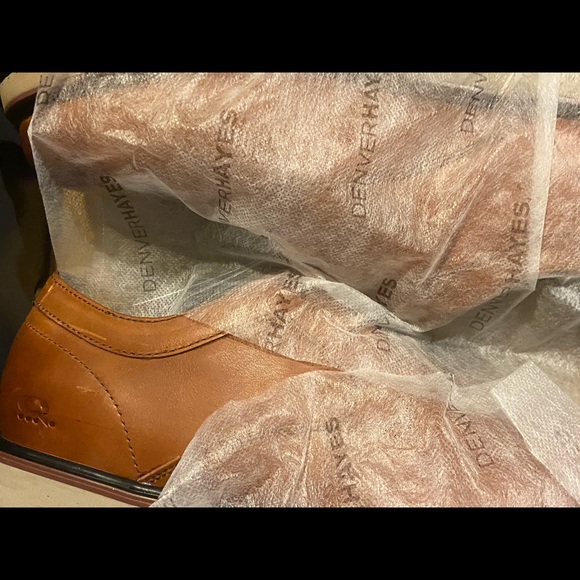 Richmond Genine Leather - Picture 3 of 3